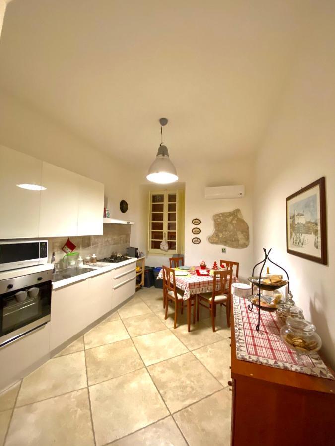 Su Coccu Bed & Breakfast Cagliari Dış mekan fotoğraf