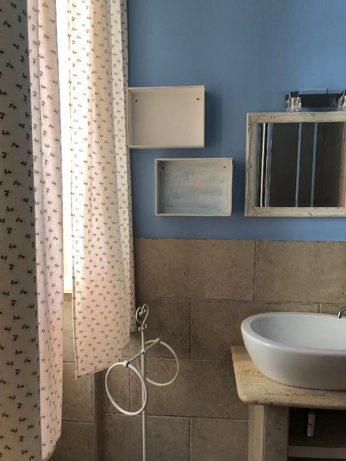Su Coccu Bed & Breakfast Cagliari Dış mekan fotoğraf