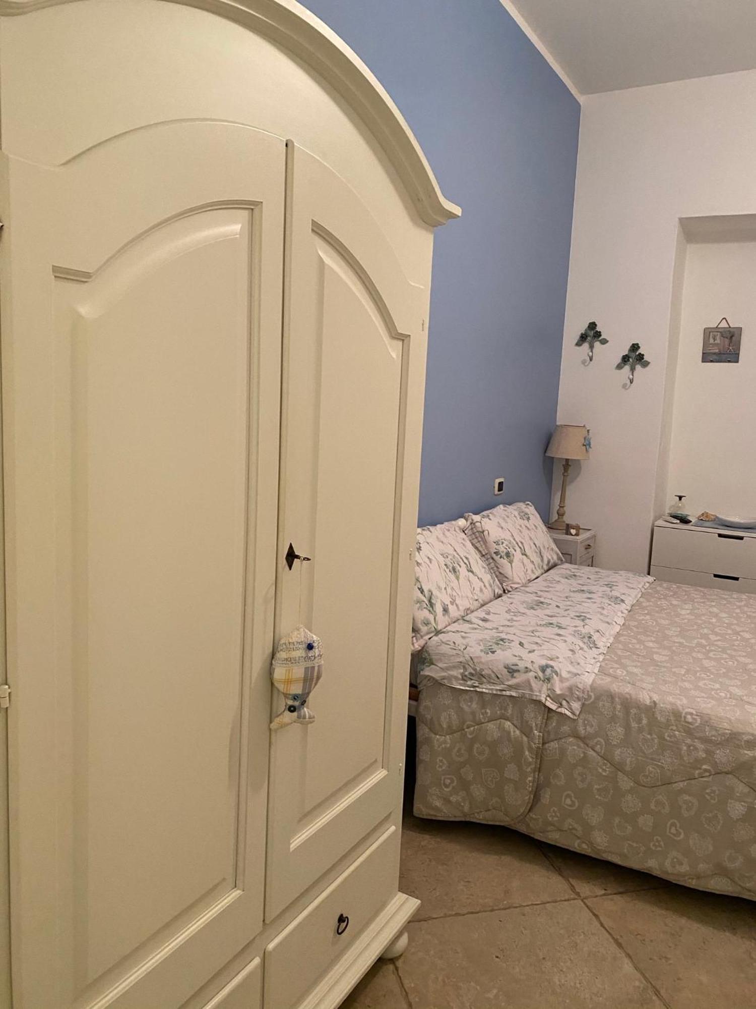 Su Coccu Bed & Breakfast Cagliari Dış mekan fotoğraf