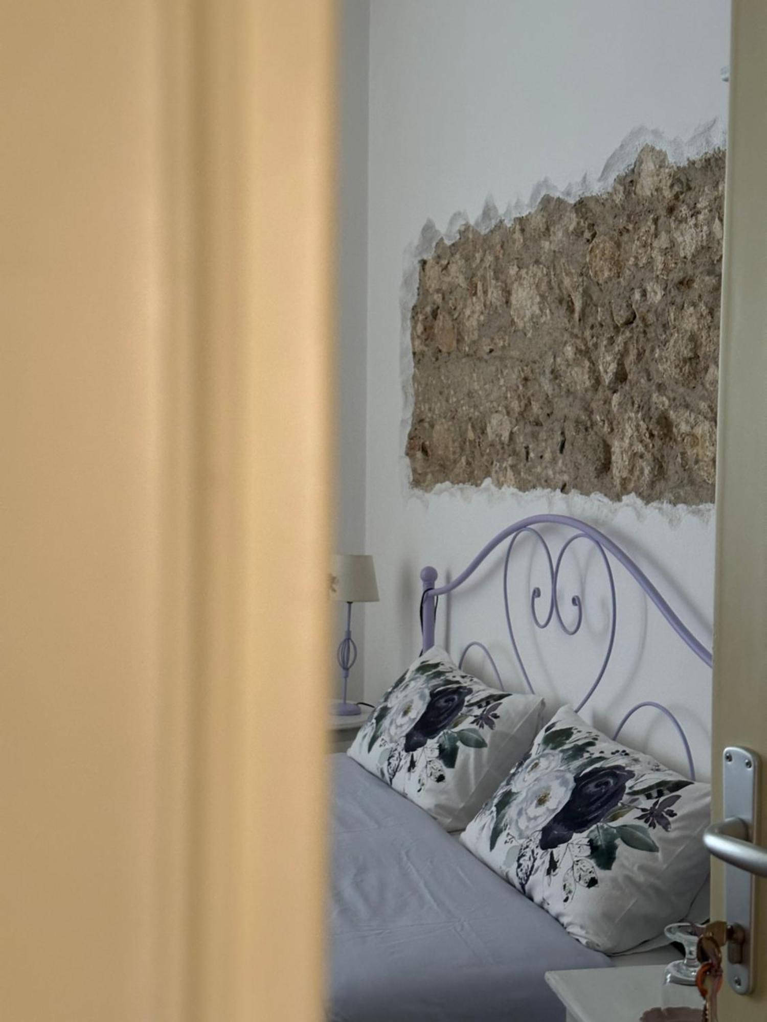 Su Coccu Bed & Breakfast Cagliari Dış mekan fotoğraf