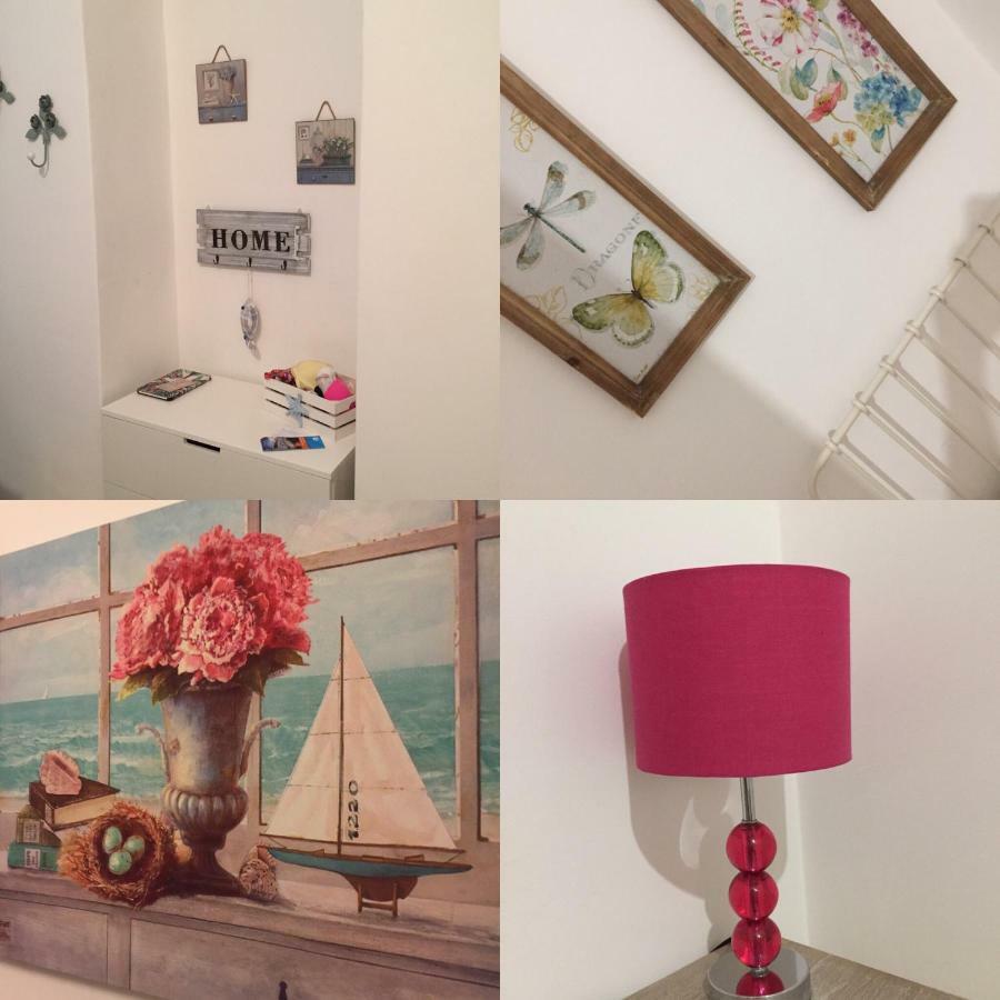 Su Coccu Bed & Breakfast Cagliari Dış mekan fotoğraf