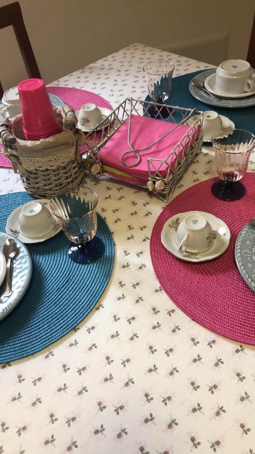 Su Coccu Bed & Breakfast Cagliari Dış mekan fotoğraf